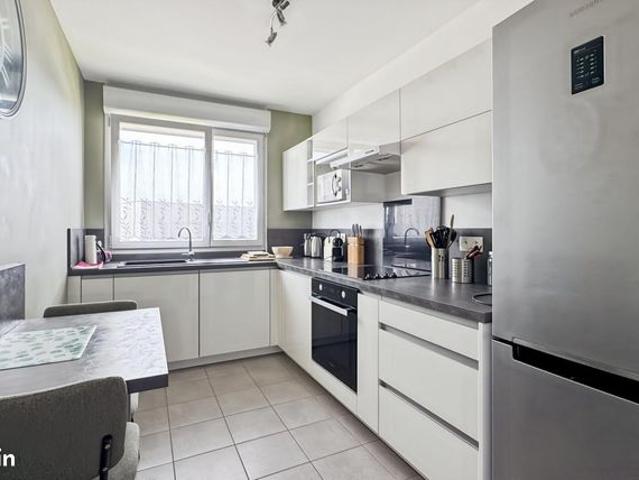 Appartement vente à Calais, Coquelles