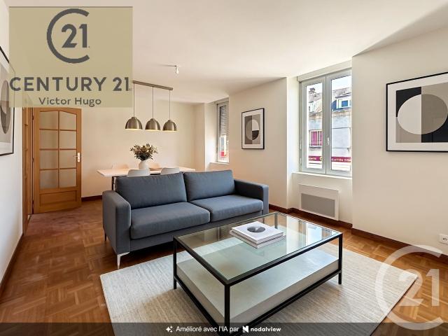 Appartement location à Limoges