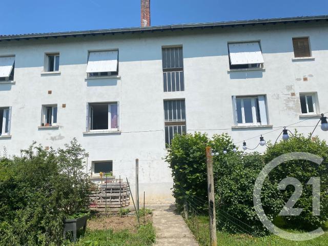 Appartement vente à Albi, Gaillac