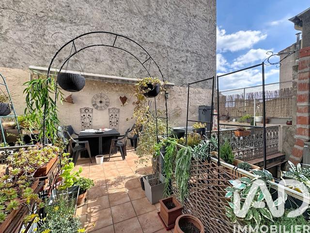 Appartement vente à Narbonne