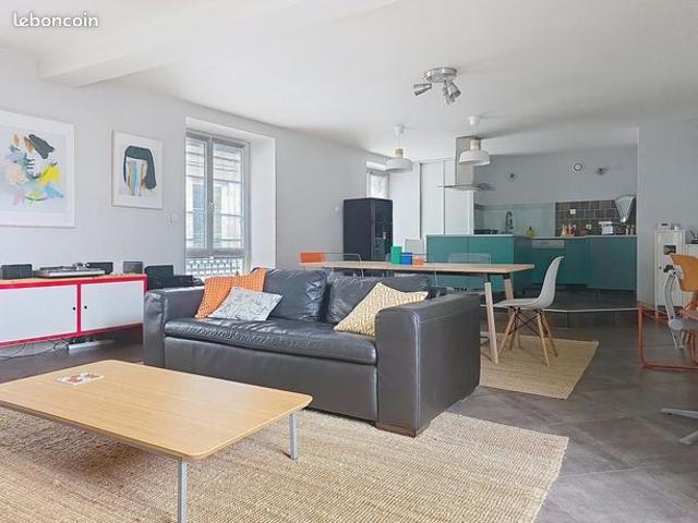 Appartement vente à Saint-Étienne, Saint-chamond