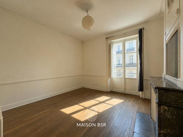 Appartement vente à Nantes