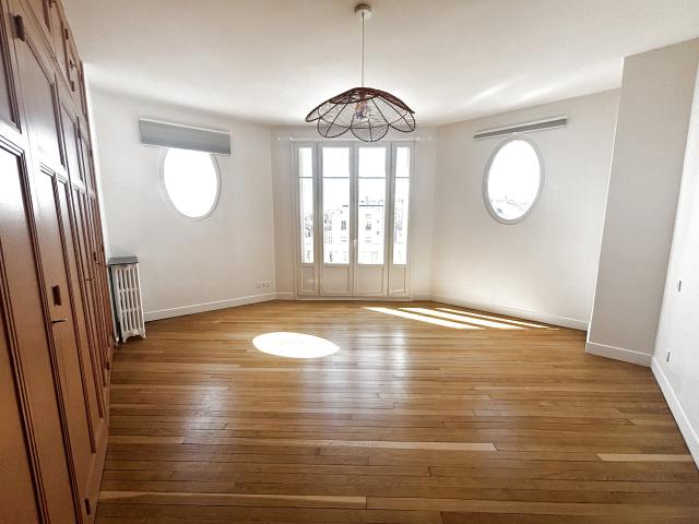 Appartement vente à Limoges
