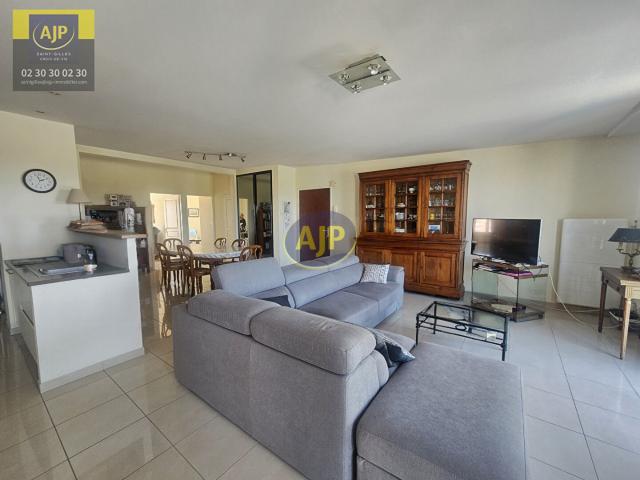 Appartement vente à Les Sables-d'Olonne, Saint-gilles-croix-de-vie