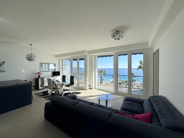 Appartement vente à Nice