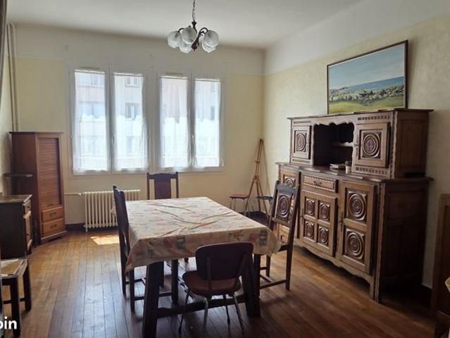 Appartement vente à Le Havre, Normandie
