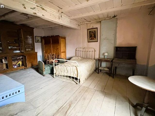 Appartement vente à Ajaccio, Sari-d'orcino