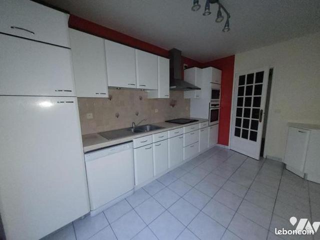 Appartement vente à La Flèche, Sablé-sur-sarthe