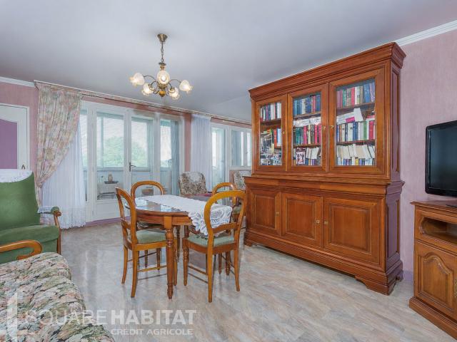 Appartement vente à Beaune