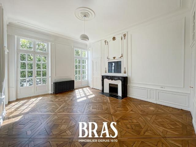 Appartement location à Nantes