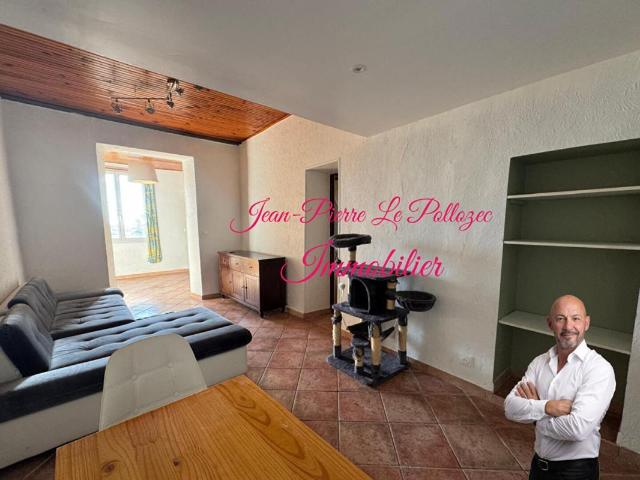 Appartement vente à Marseille