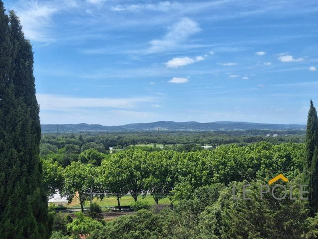 Appartement vente à Mondragon