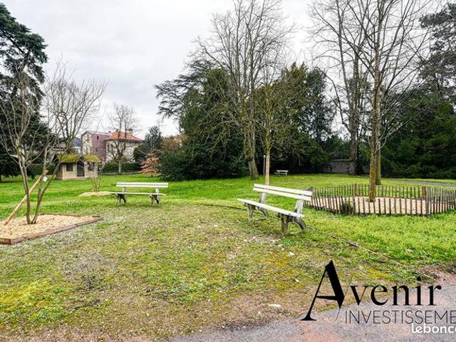 Appartement vente à Lyon, Métropole de Lyon