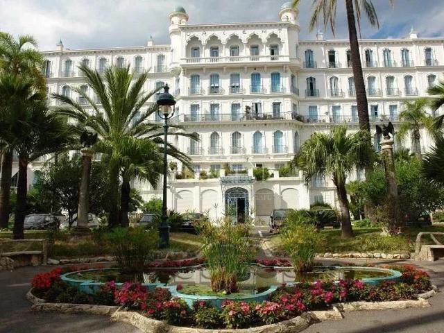 Appartement vente à Nice, Menton