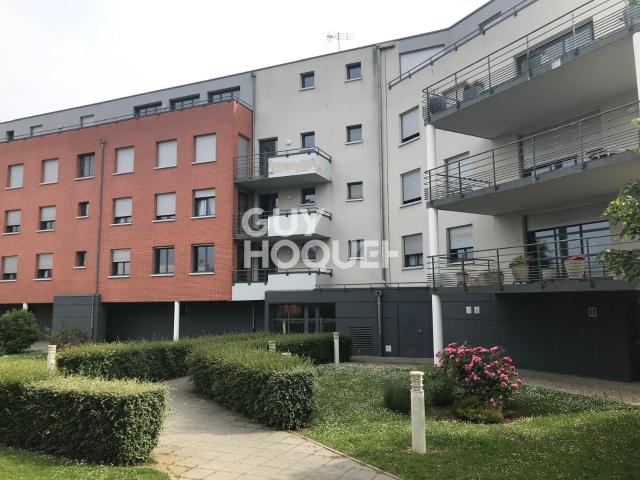 Appartement vente à Péronne