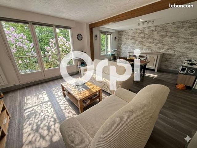 Appartement vente à Boulogne-sur-Mer, Boulogne-sur-mer