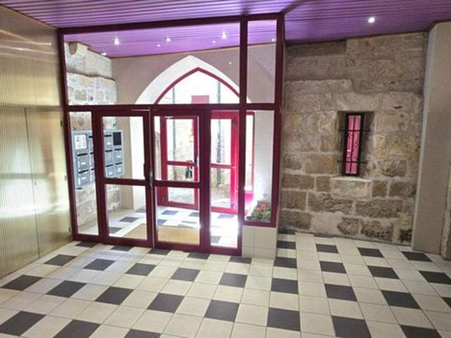 Appartement vente à Périgueux