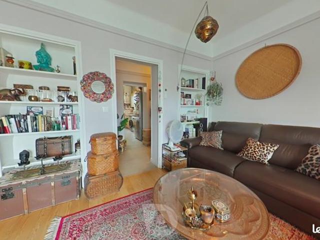 Appartement vente à Lyon, Métropole de Lyon
