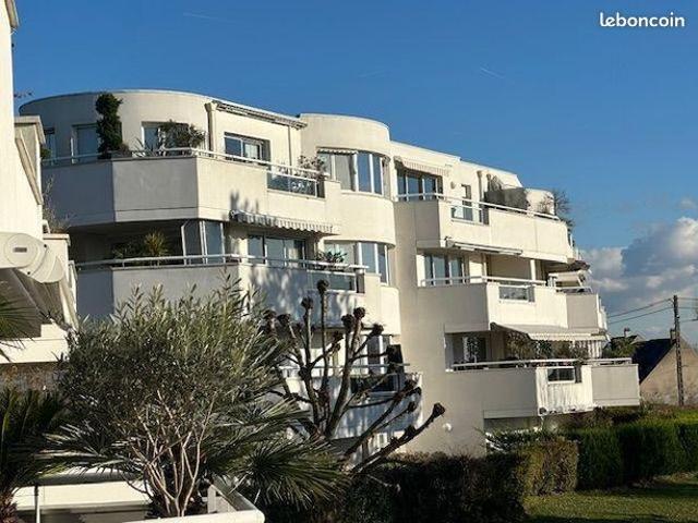 Appartement vente à Montmorency, Martinique