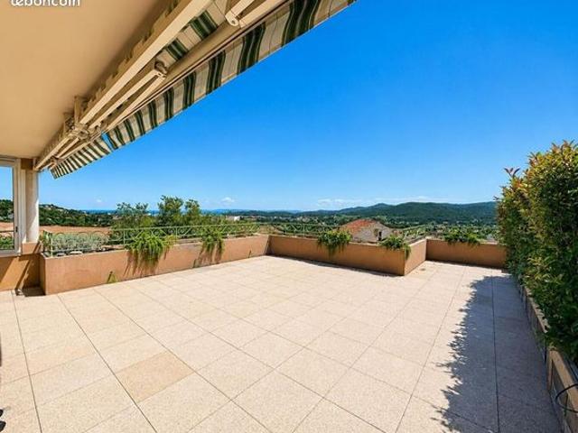 Appartement vente à Arrondissement de Toulon, Bormes-les-mimosas