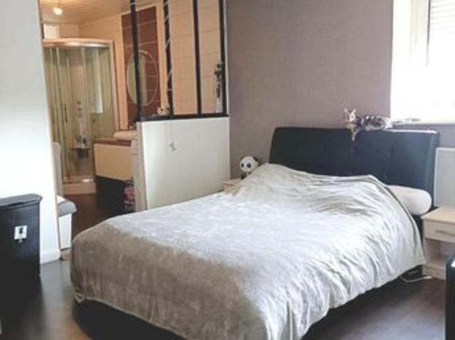 Appartement vente à Sarrebourg, Moselle
