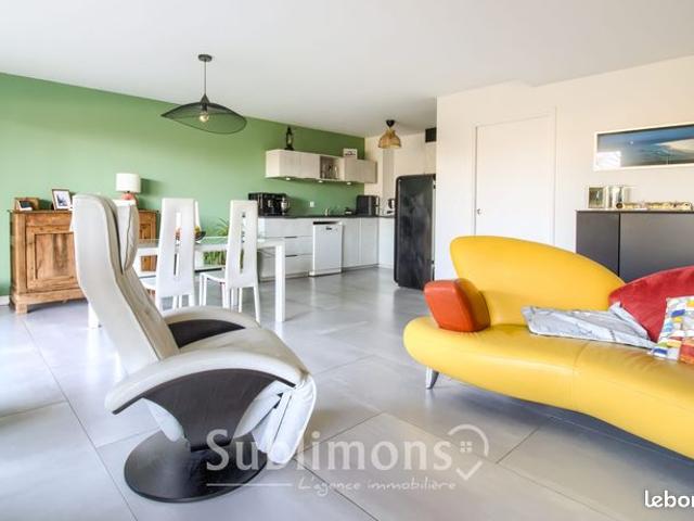 Appartement vente à Vannes, Bretagne