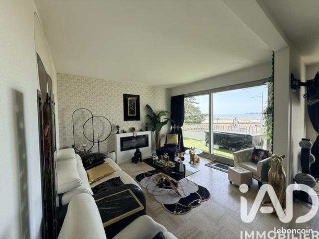 Appartement vente à Rochefort, Saint-georges-de-didonne