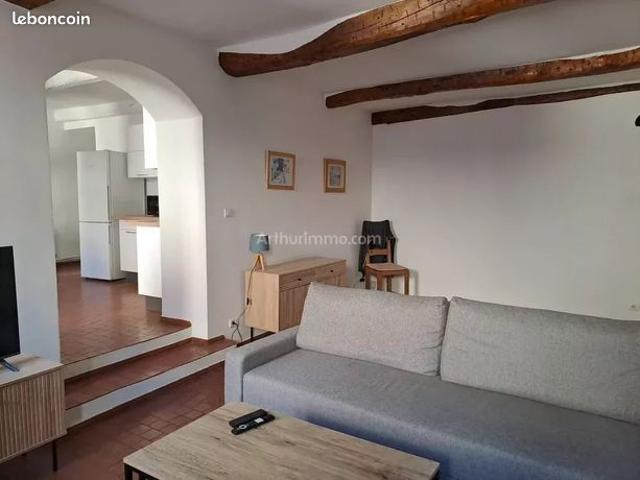 Appartement vente à Arrondissement de Draguignan, Salernes