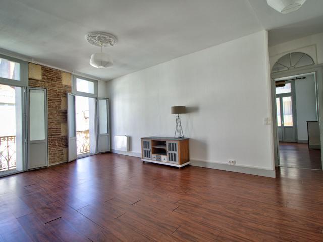 Appartement vente à Agen