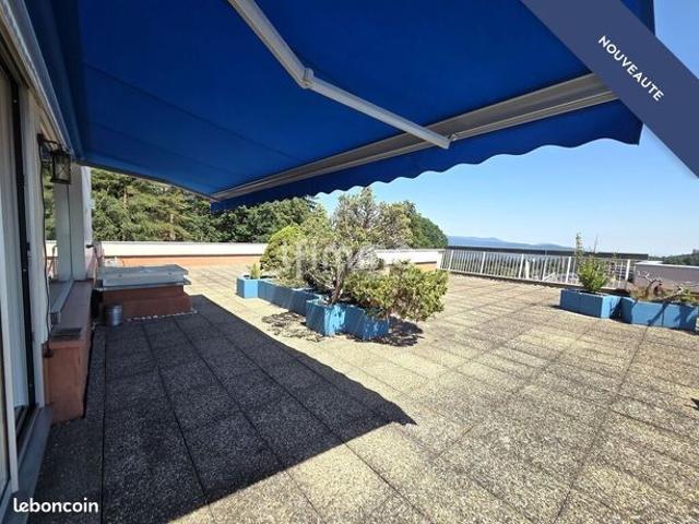 Appartement vente à Colmar-Ribeauvillé, Turckheim