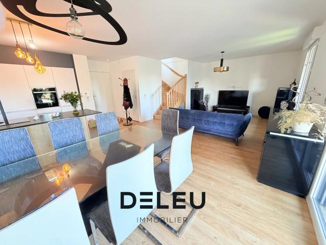 Appartement vente à Lille, Wasquehal