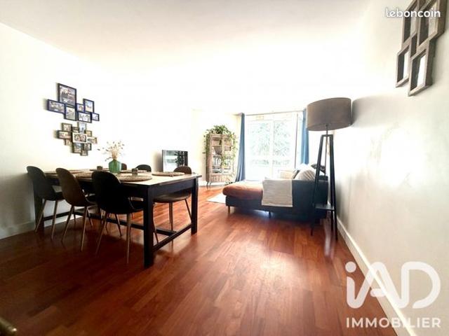 Appartement vente à La Celle-Saint-Cloud, Yvelines