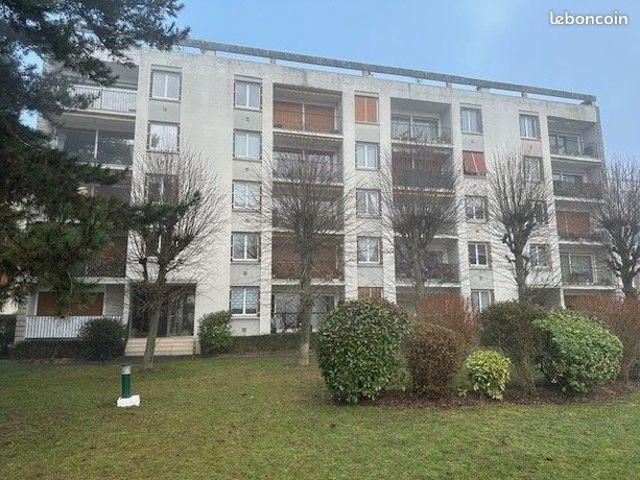 Appartement vente à Sarcelles, Montmorency