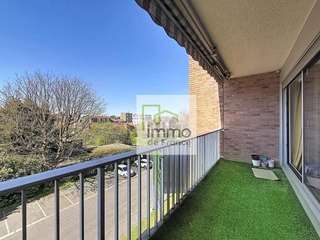 Appartement vente à Lille, Marcq-en-Barœul