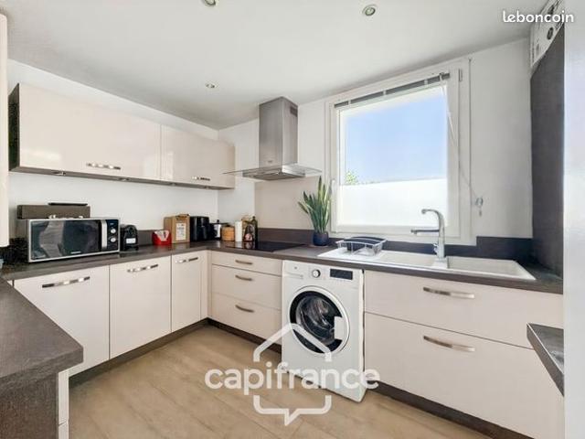 Appartement vente à Torcy, Noisiel