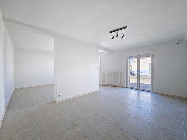 Appartement location à Bourg-en-Bresse, Mézériat