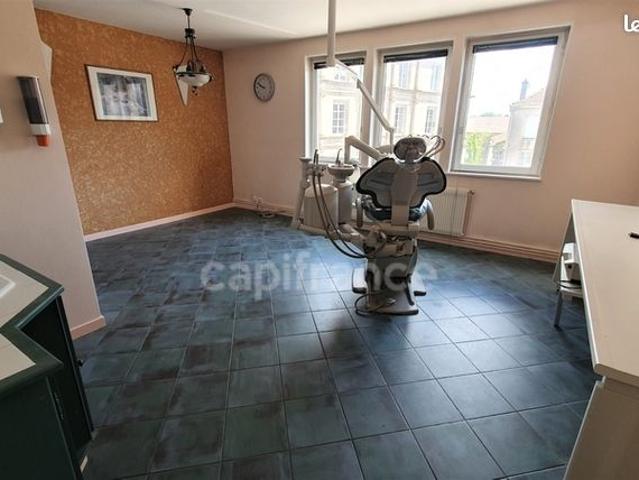 Appartement vente à Lure, Luxeuil-les-bains