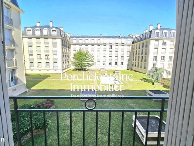 Appartement vente à Versailles