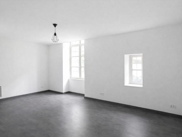 Appartement vente à Soissons
