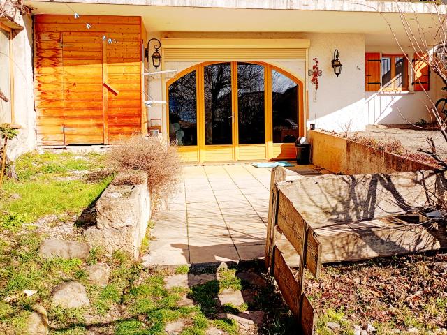 Appartement vente à France métropolitaine, Prunières