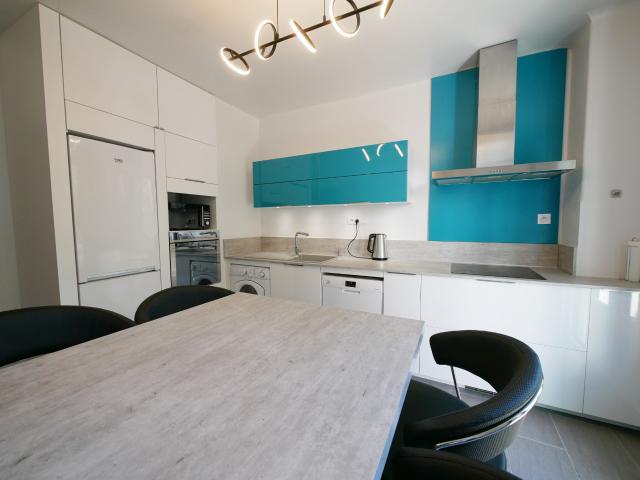 Appartement location à Annecy
