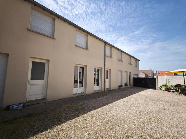 Appartement location à Mantes-la-Jolie, Aubergenville