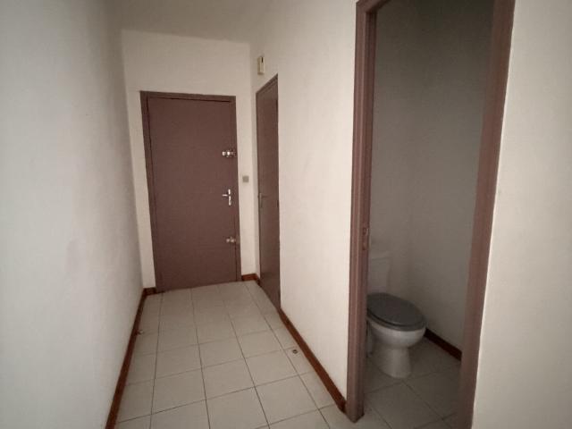 Appartement location à Arles, La Salle Les Alpes