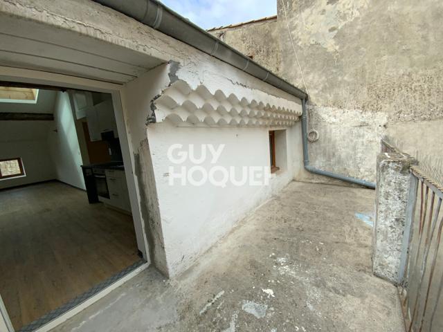 Appartement location à Die, Crest