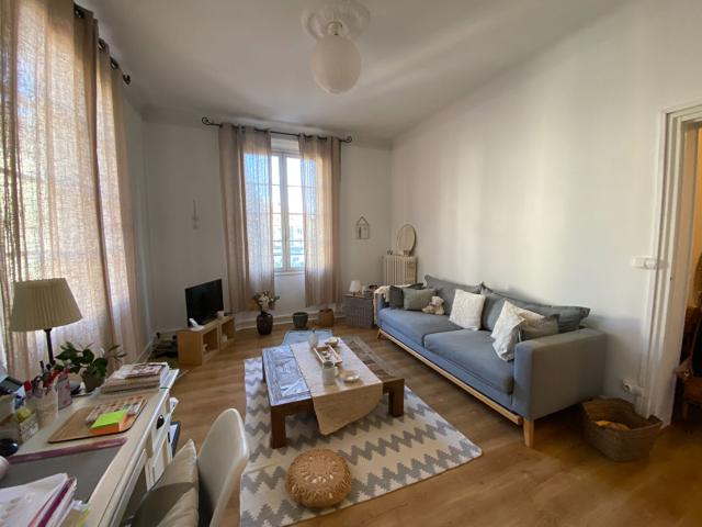 Appartement location à Evreux, Saint-Michel