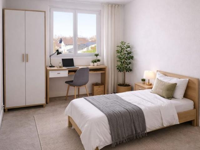 Appartement location à Strasbourg, Illkirch-graffenstaden