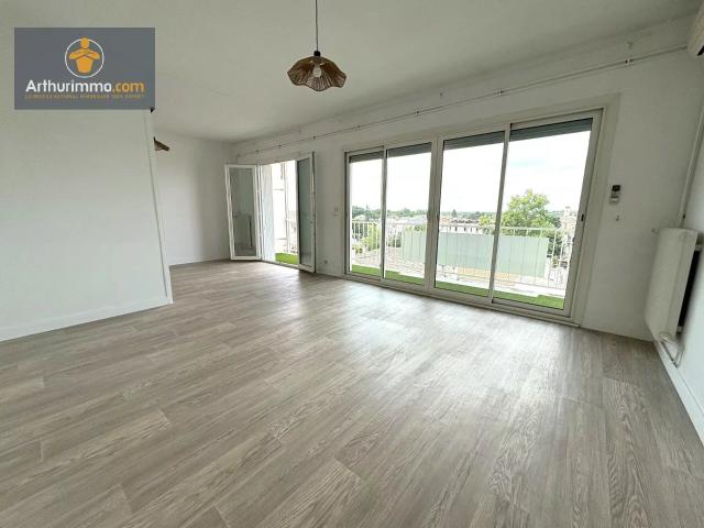 Appartement location à Marmande