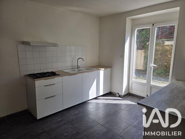 Appartement location à Jonzac, Montendre