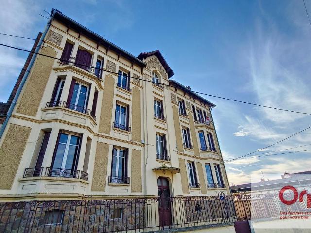 Appartement location à Montluçon