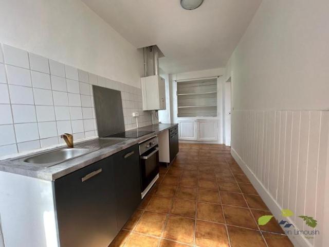 Appartement location à Limoges, Saint-léonard-de-noblat